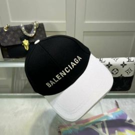 Picture of Balenciaga Cap _SKUBalenciagacap061016408